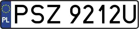PSZ9212U