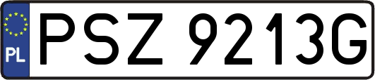 PSZ9213G