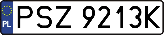 PSZ9213K