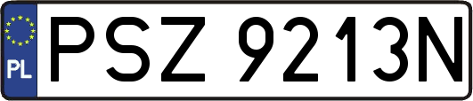 PSZ9213N