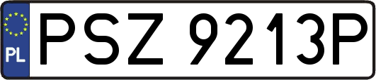 PSZ9213P