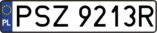 PSZ9213R