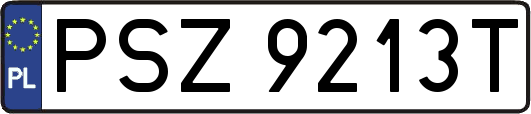PSZ9213T