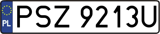 PSZ9213U