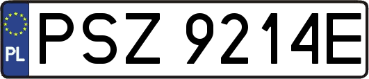 PSZ9214E