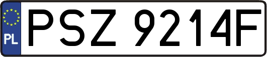 PSZ9214F