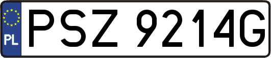 PSZ9214G