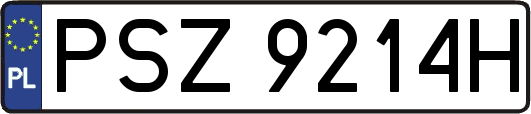 PSZ9214H