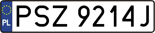 PSZ9214J