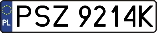 PSZ9214K