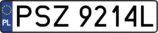 PSZ9214L
