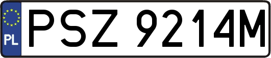 PSZ9214M