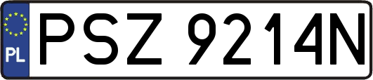 PSZ9214N