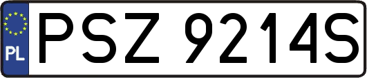 PSZ9214S