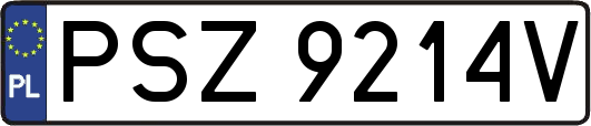 PSZ9214V