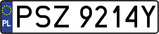 PSZ9214Y