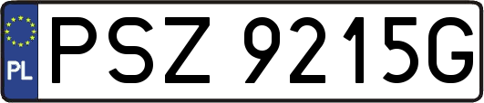 PSZ9215G