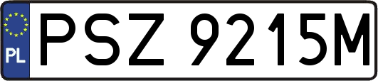 PSZ9215M