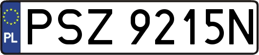 PSZ9215N