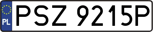 PSZ9215P