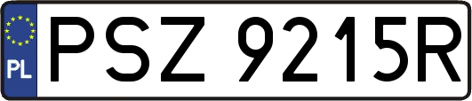 PSZ9215R