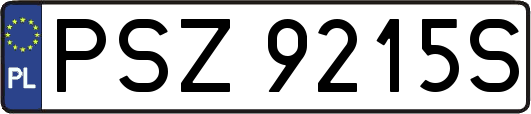 PSZ9215S