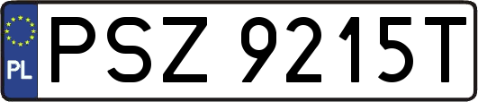 PSZ9215T