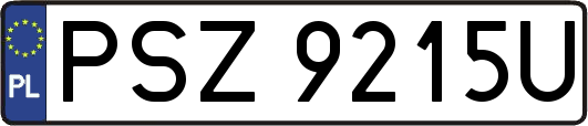 PSZ9215U