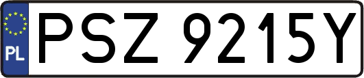 PSZ9215Y