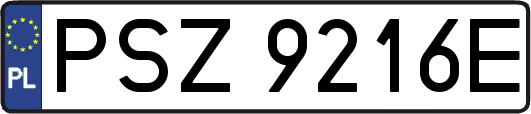 PSZ9216E