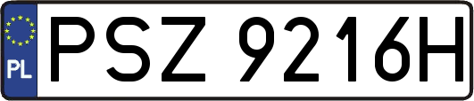 PSZ9216H