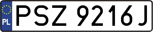 PSZ9216J