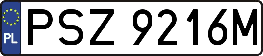 PSZ9216M