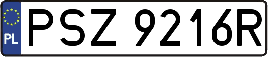 PSZ9216R