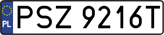 PSZ9216T