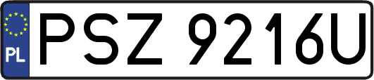 PSZ9216U