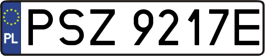 PSZ9217E