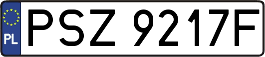 PSZ9217F