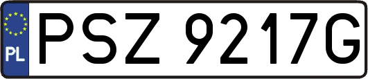 PSZ9217G