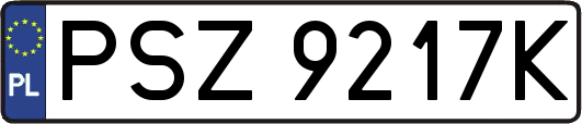 PSZ9217K