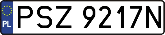 PSZ9217N