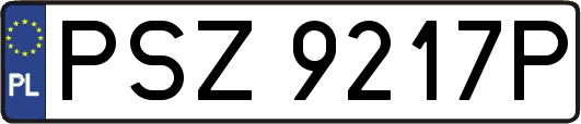 PSZ9217P