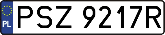 PSZ9217R