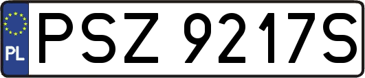 PSZ9217S