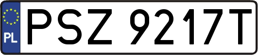 PSZ9217T