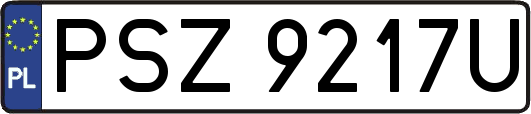 PSZ9217U