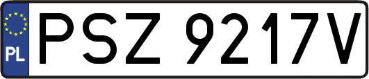 PSZ9217V