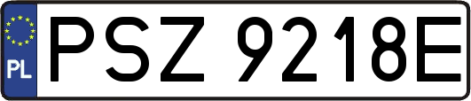 PSZ9218E