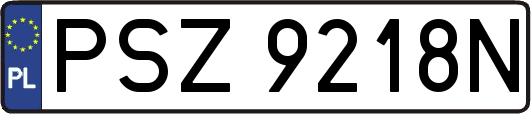 PSZ9218N