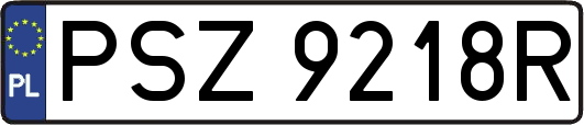PSZ9218R